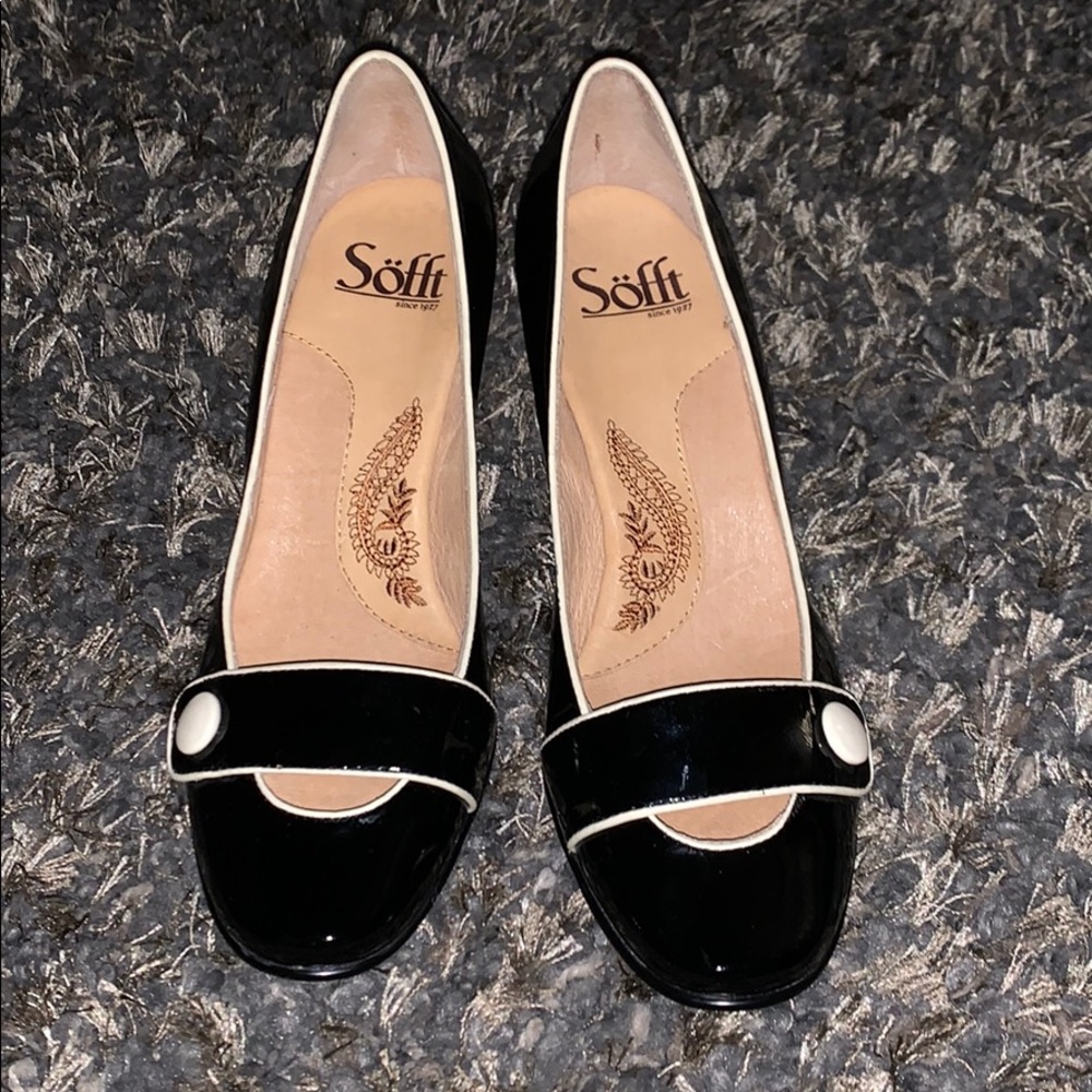Sofft Heels